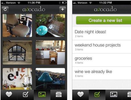 Arriva Avocado, l’app per gli innamorati a distanza su iPhone e Android