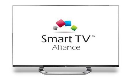 Smart TV, nasce un alleanza tra LG e PHILIPS