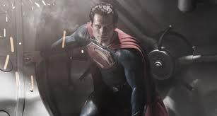 Hans Zimmer per Man of Steel