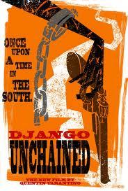 Una preview del trailer di Django Unchained