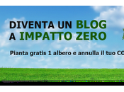 blog impatto zero!