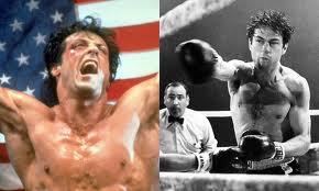 Grudge Match: Stallone e De Niro di nuovo sul ring.