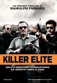 Le controversie di Killer Elite, un romanzo al confine tra finzione e realtà.