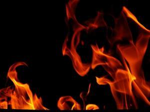 Crime News - Reggio Calabria: aggredisce donna e incendia garage