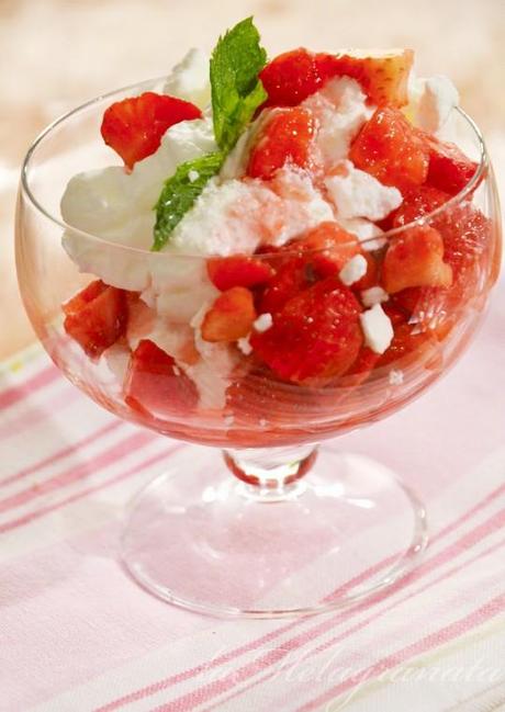 Eton mess