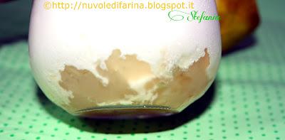 Yogurt al limone e basilico