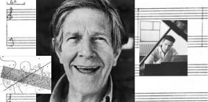 Celebrazioni per il centenario di John Cage