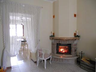 Scorci di casa