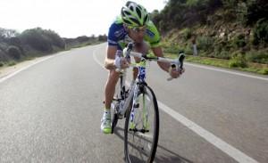 Partecipanti Tour de France 2012: Basso con Nibali (e i suoi gregari)