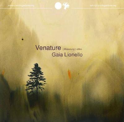 CRETIVE / GAIA LIONELLO