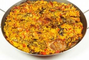 paella-valenciana