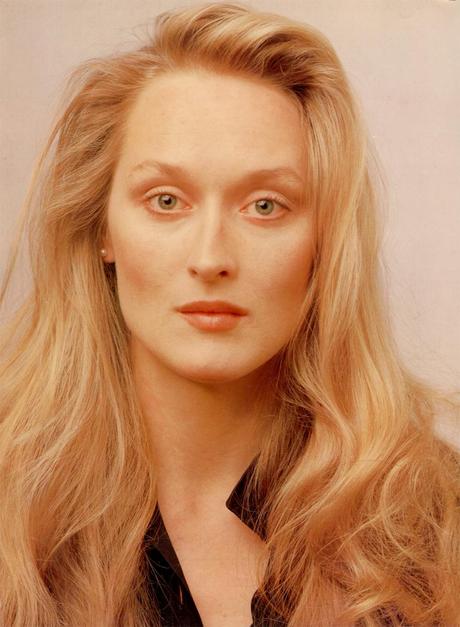 22 giugno 1949: Nasce Meryl Streep