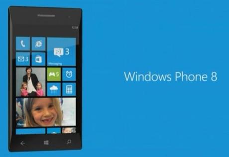 Nokia Lumia nuovo? Windows Phone 8