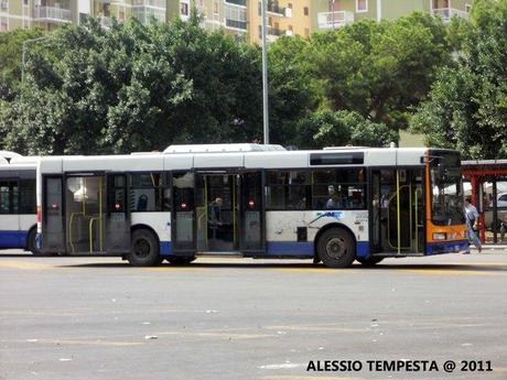 Palermo - L'urbana AMAT