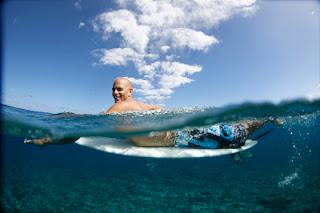 Quiksilver lancia il suo nuovo sito web www.quiksilver.com