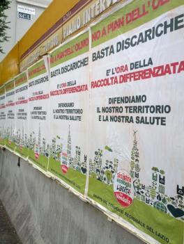 IDV, SeL e PD: ovvero come non governare Roma nel 2013