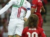 FOTO Ecco prima semifinalista dell’Europeo Alcuni scatti emozionanti…