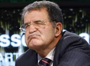 Malati di Tifo – Romano Prodi