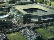 Tennis: sorteggiato tabellone degli azzurri Wimbledon