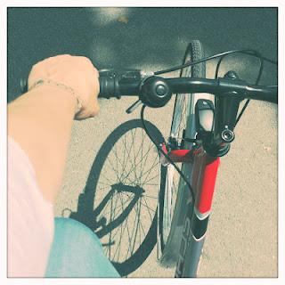 Instagram biker