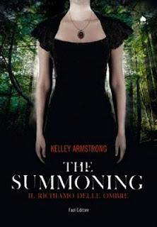 Recensione: THE SUMMONING