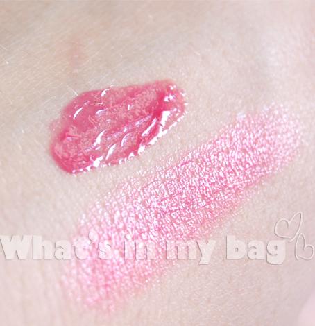 A close up on make up n°92: Catrice, Ultimate Shine n°220 e LipAppeal n°01 LE Cruise Couture