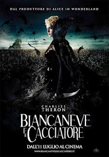 Biancaneve e il cacciatore