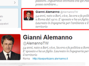 Alemanno incontri sessuali segreti