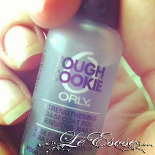 Orly_Tough Cookie