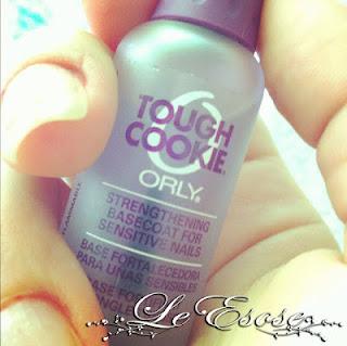 Orly_Tough Cookie