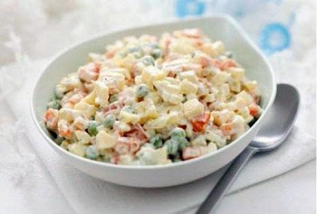 Insalata russa 18/52