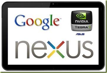 googlenexustablet thumb News sul Google Nexus Tablet