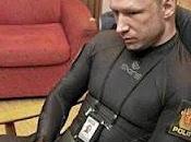 Processo Breivik: assoluzione condanna carcere