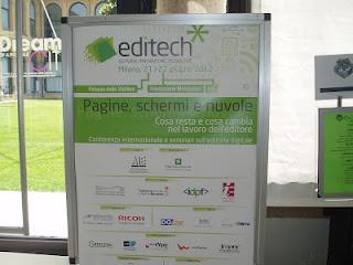 Editech 2012.