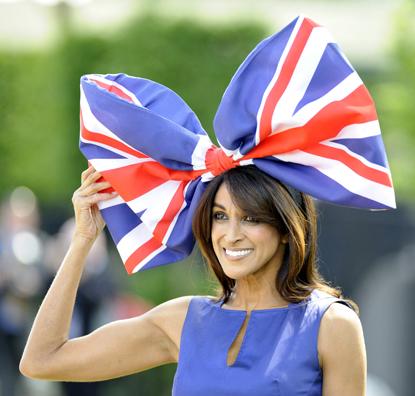 Talking About: Royal Ascot 2012