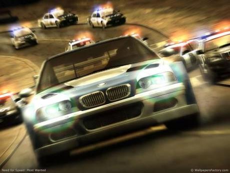 Electronic ARTS annuncia la collaborazione con DreamWorks, presto Need For Speed in film