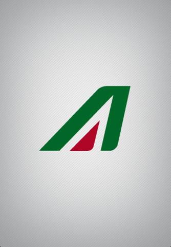 iOS App: Alitalia