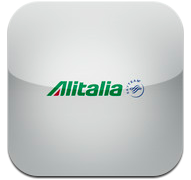 iOS App: Alitalia