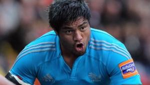 Nick Williams saluta l’Italia e si accasa all’Ulster