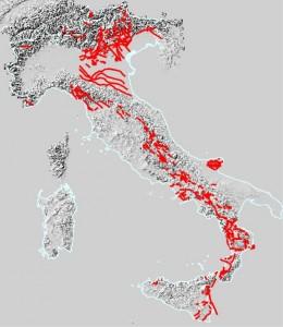 Italia, terremoti e vulcani. Cosa si muove sotto di noi?
