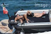 Dolce & Gabbana .... relax in Portofino