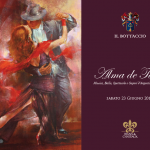 Alma de Tango