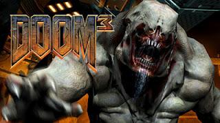 Doom 3 BFG Edition : 3D, Split Screen e altre info tecniche