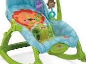 Addio vecchi giocattoli