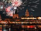 Johannes, gente esta loca! Mainzer Johannisnacht