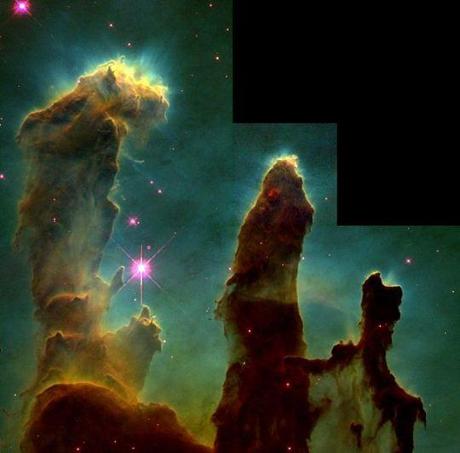 L’avvocato Hubble e la presunta espansione dell’universo