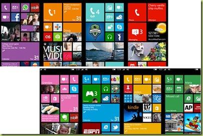 windowsphone8 thumb Tutte le novità di Windows Phone 8, il nuovo OS mobile della Microsoft