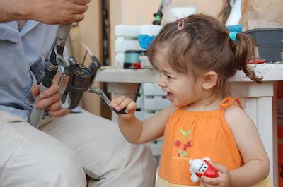 Dettagli di una serata estiva qualsiasi.