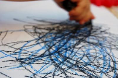 Dettagli di una serata estiva qualsiasi.