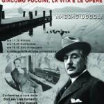 Giacomo Puccini la Vita e le Opere